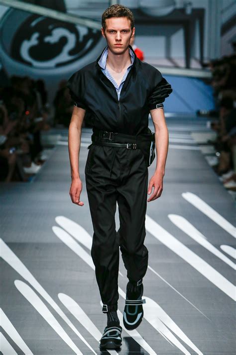 prada mens collection|gucci clothes for men prada.